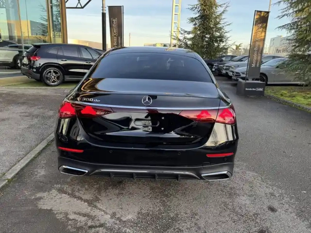 Mercedes Classe E 300 de hybrid eq 9g-tronic — photo 26