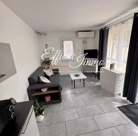 Maison 3 pièces 40 m²