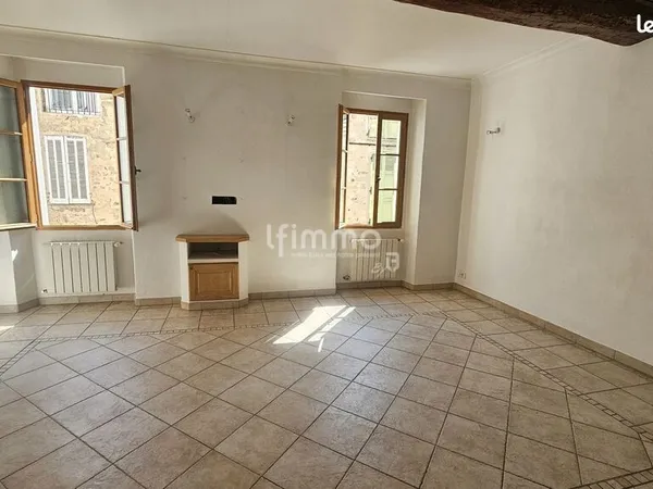 Maison 5 pièces 79 m²