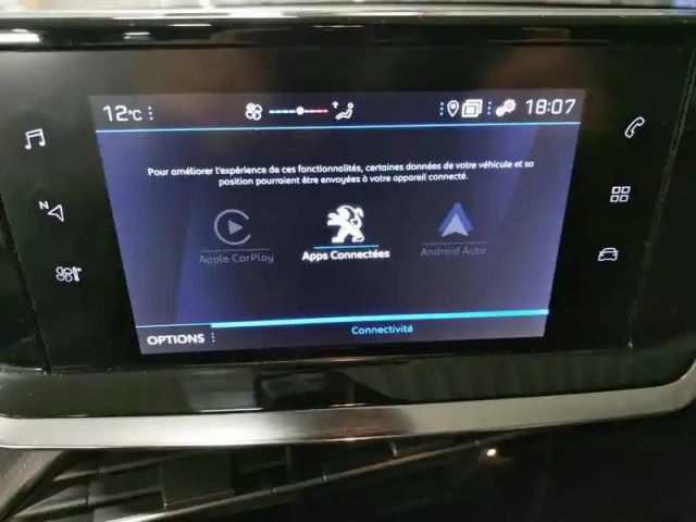 Peugeot 208 puretech 75 s&amp;s bvm5 — photo 9