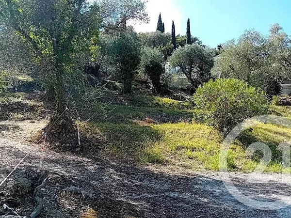Terrain 1522 m²