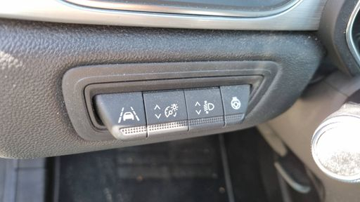 Renault Captur 1.0 TCe 90 - Intens – 2021 – 46770 km – Essence – Boîte Manuelle — photo 22