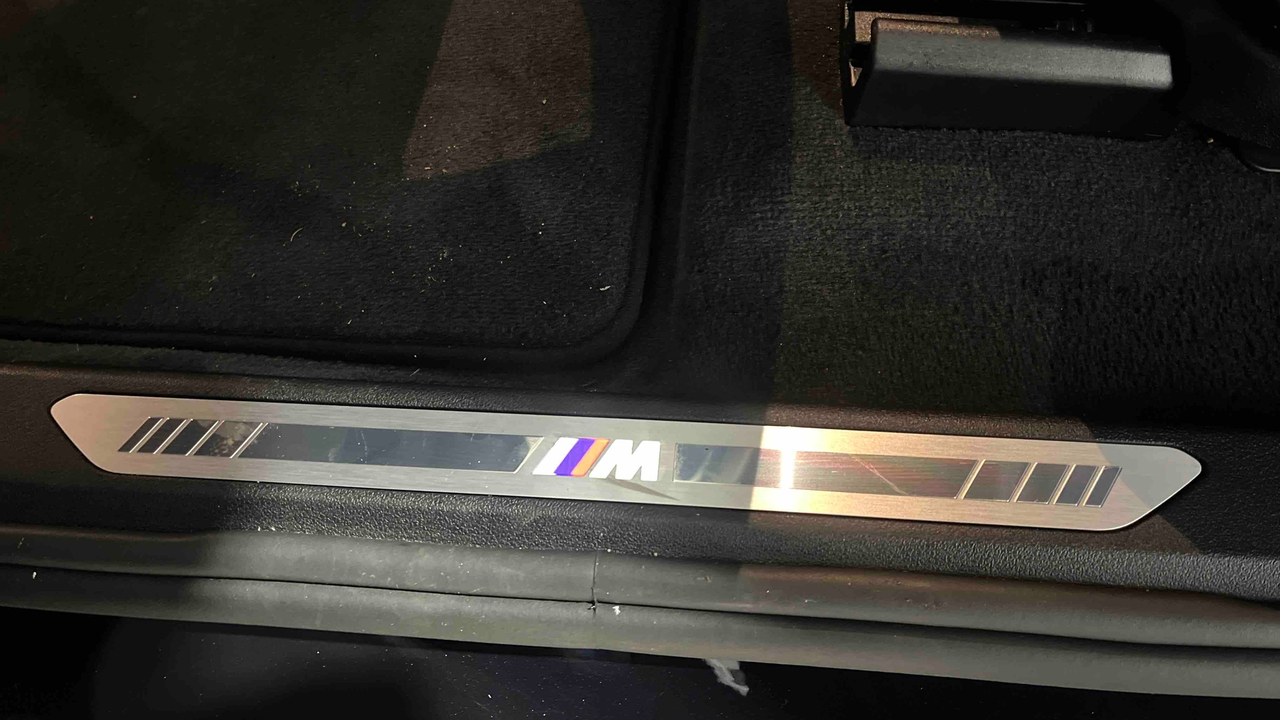 BMW XM 748 ch BVA8 — photo 23