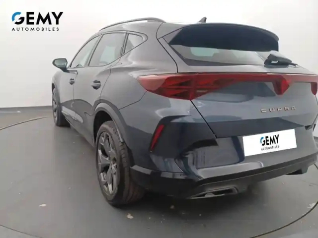 Cupra Formentor 1.5 etsi hybrid 150 ch dsg7 — photo 59