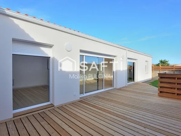 Et si votre prochaine maison était déjà prête ?