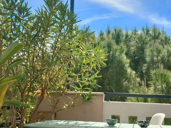 Appartement 4 pièces 95 m²