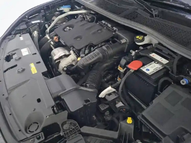 Peugeot 308 bluehdi 130ch s&amp;s eat8 — photo 38