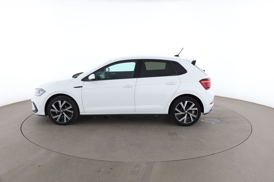 Volkswagen Polo 1.0 TSI R-Line — photo 2