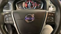 Volvo V60 D3 150ch R-Design Geartronic — photo 25