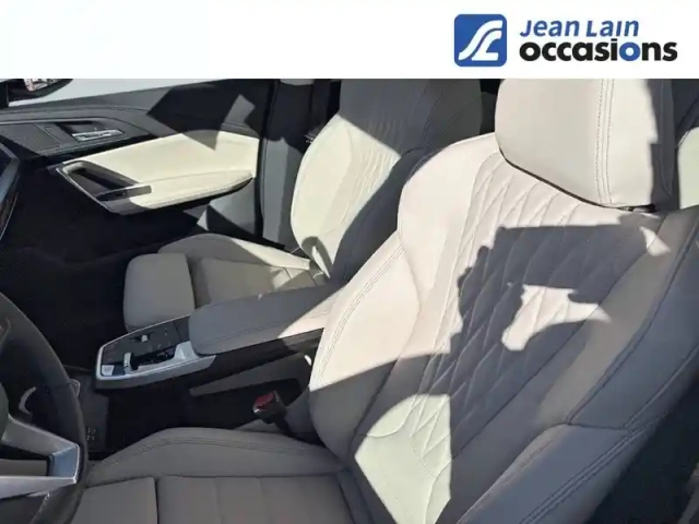 Bmw X1 sdrive 18i 136ch dkg7 — photo 20