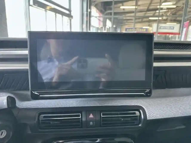 Citroën C3 electrique 113ch, autonomie confort, max — photo 14