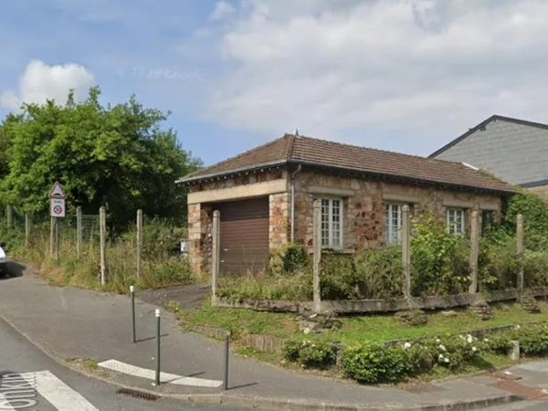 Stationnement Vente Fumay 90000€