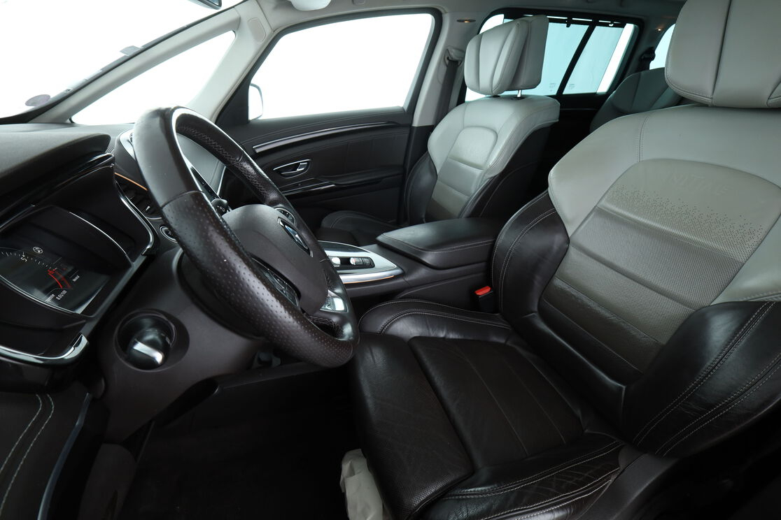 Renault Espace 1.6 TCe Energy Initiale Paris EDC — photo 9