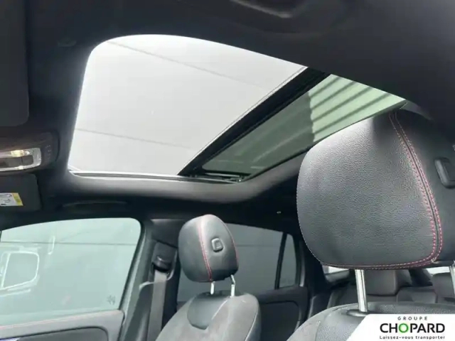 Mercedes Gla 250 e hybrid eq 8g-dct — photo 22