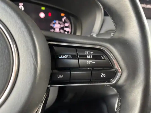 Mazda Cx-60 2.5 e-skyactiv phev 327ch exclusive-line 4x4 bva8 2023 — photo 17