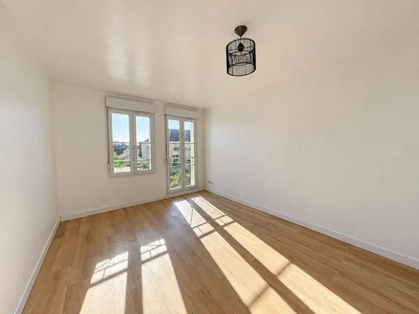 Appartement 1 pièce 26 m²