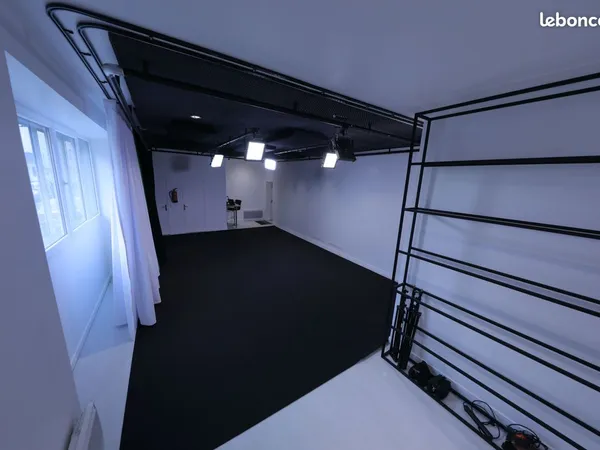 Local Commercial 57 m² - Vanves (Porte de Versailles)