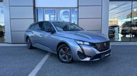 Peugeot 308 Sw 1.2 PureTech 130ch S&S Allure — photo 3