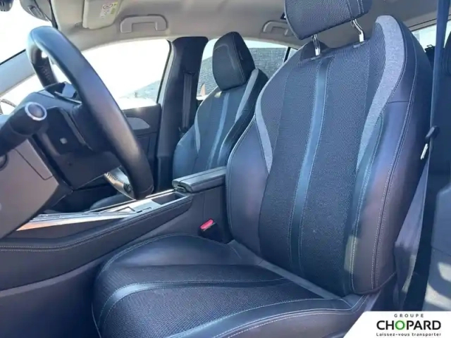 Peugeot 308 phev 180 e-eat8 — photo 35