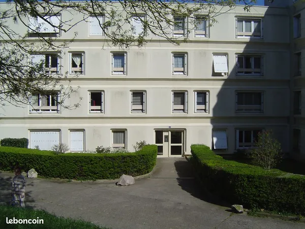 Location appartement t2
