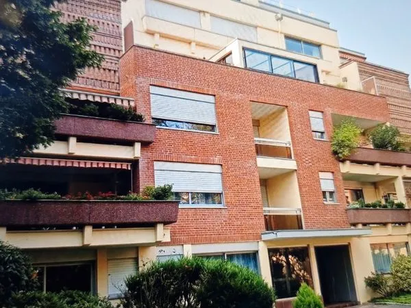 Joli appartement à louer