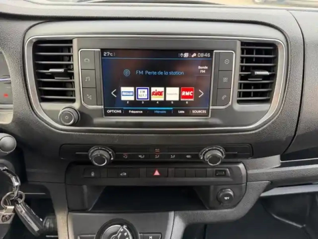Peugeot Expert m — photo 13