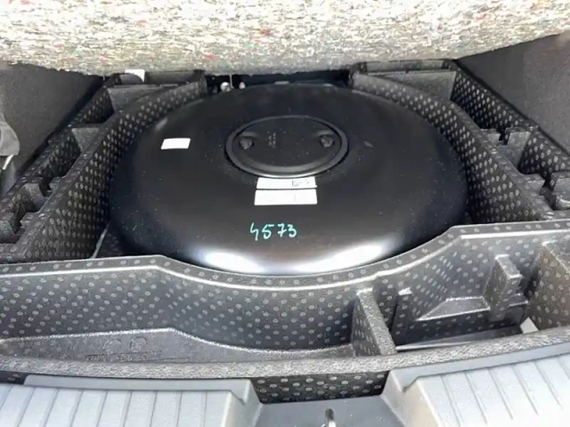 Dacia Bigster hybrid-g 150 4x4 — photo 16