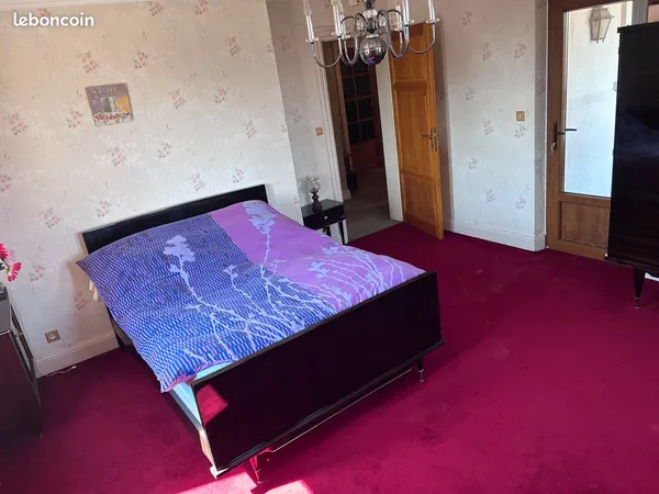 Location chambre