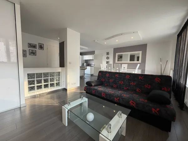 HIDRI IMMO PLUS vous propose en Exclusivité un appartement 2