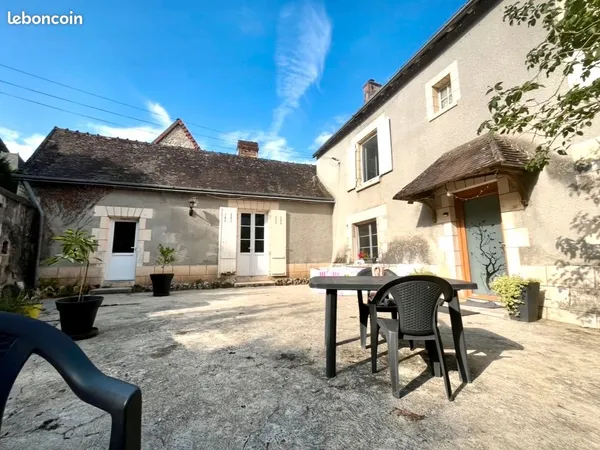Maison 6 pièces 169 m²
