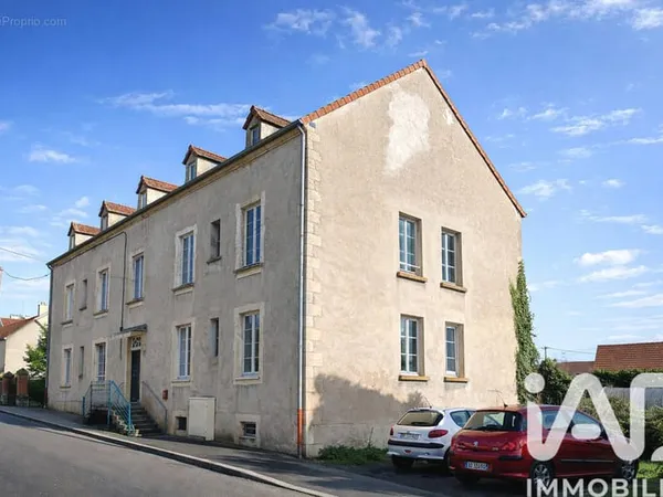 Appartement 3 pièces