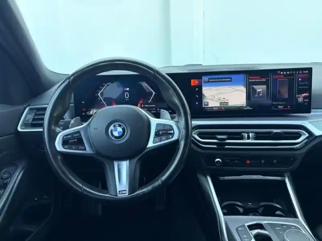 Bmw Serie 3 série 3 touring 330ea xdrive 292ch m sport — photo 6