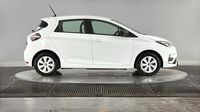Renault Zoé E-Tech Equilibre charge normale R110 - 22 — photo 4
