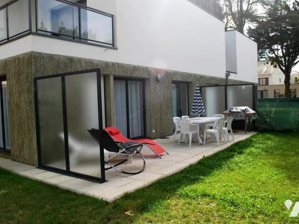 Appartement 2 pièces 53 m²