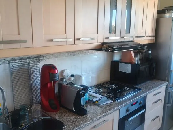Appartement f4