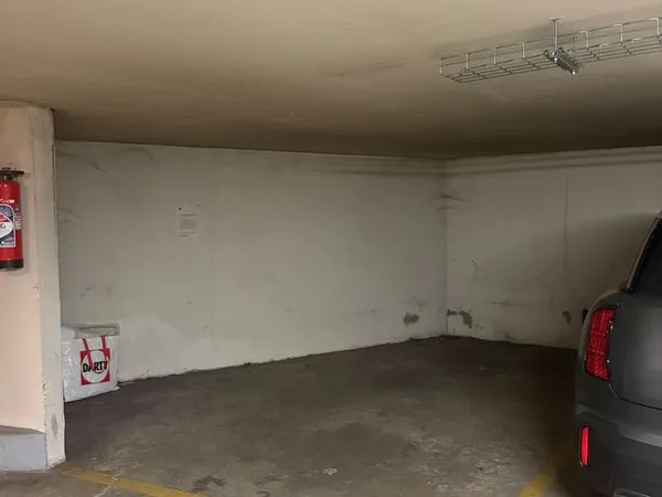 Place de parking