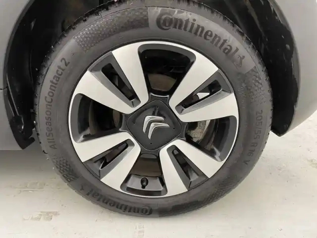 Citroën C3 puretech 110 s&amp;s bvm6 — photo 24