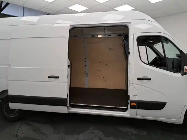 Renault Master fgn trac f3500 l3h3 blue dci 135 — photo 90