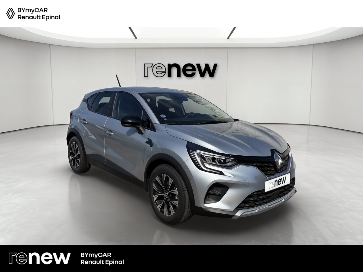 Renault Captur TCe 90 — photo 7