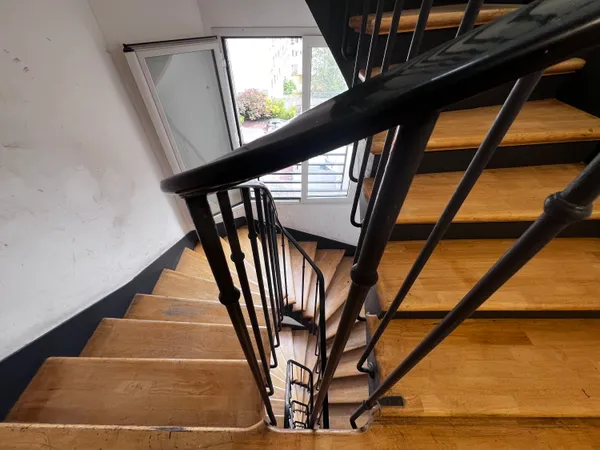 Opportunité appartements à vendre à AUBERVILLIERS "les quatres chemins"