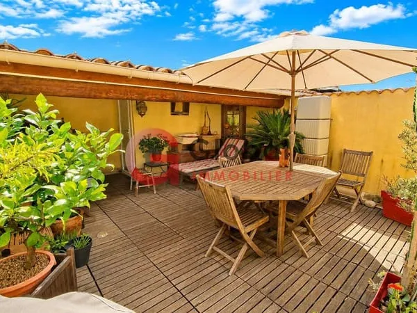 Maison 5 pièces 140 m²