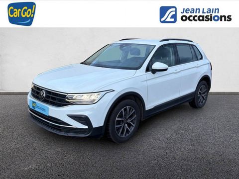 Volkswagen Tiguan 2.0 TDI 150ch DSG7 Life