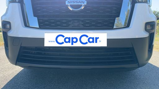 Nissan Primastar 2.0 dCi 150 EDC - N-Connecta – 2022 – 107774 km – Diesel – Boîte Automatique — photo 46