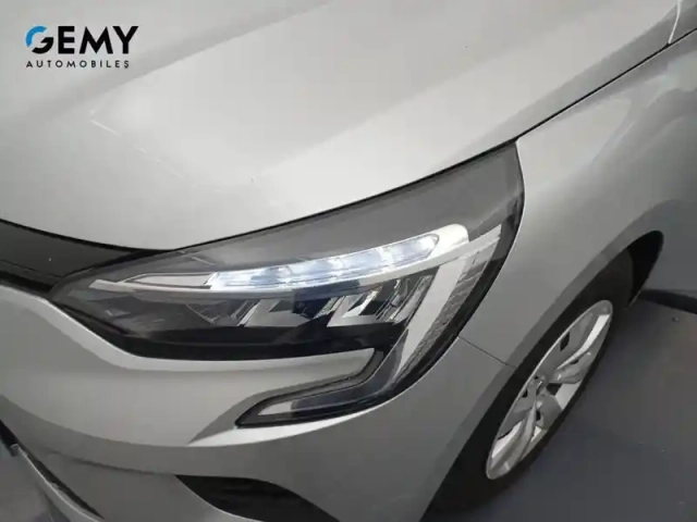 Renault Clio sce 65 — photo 16