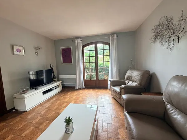 Saint Orens De Gameville - Maison 5 pièces 111m2 avec garage