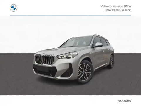 Bmw X1 xdrive23d 211ch m sport