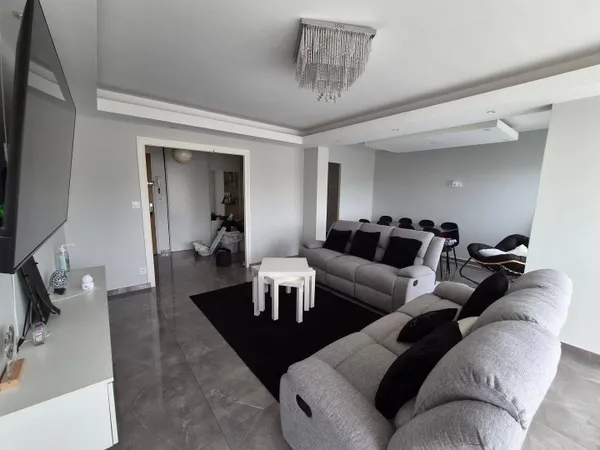 Appartement 5 pièces 99 m²