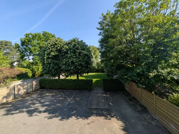 Apt T3 66m² Garage + Parking Marcq