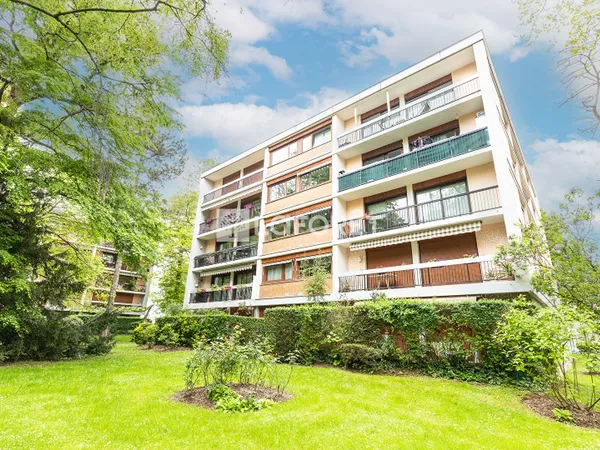 Appartement 4 pièces 83 m²