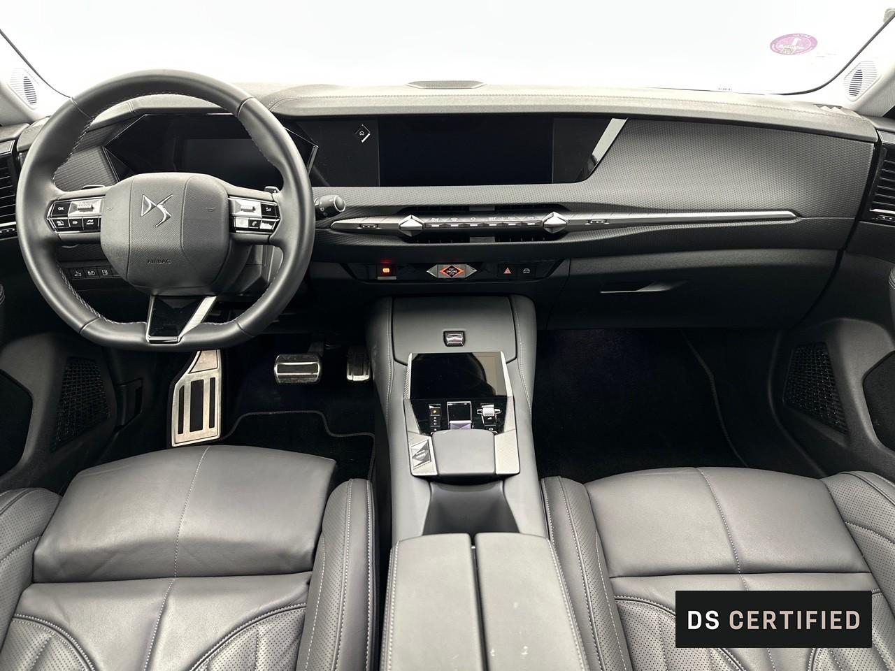 Ds Ds 4 hybride e-tense 225 eat8 rivoli — photo 12